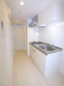 キッチン リブリ・ミライト