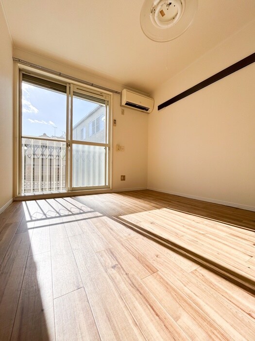 居室 カーサ・ドマーニ