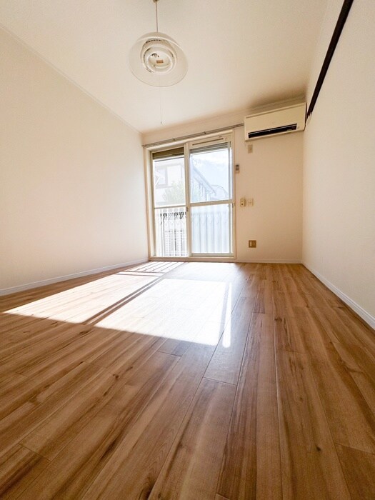 居室 カーサ・ドマーニ