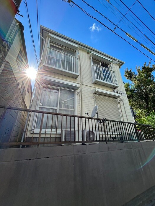 その他 カーサ・ドマーニ