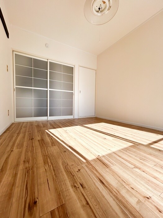 居室 カーサ・ドマーニ