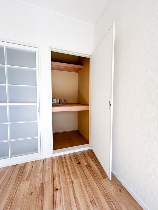 収納 カーサ・ドマーニ