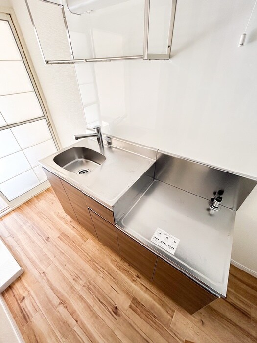 キッチン カーサ・ドマーニ