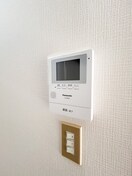 内観写真 カーサ・ドマーニ