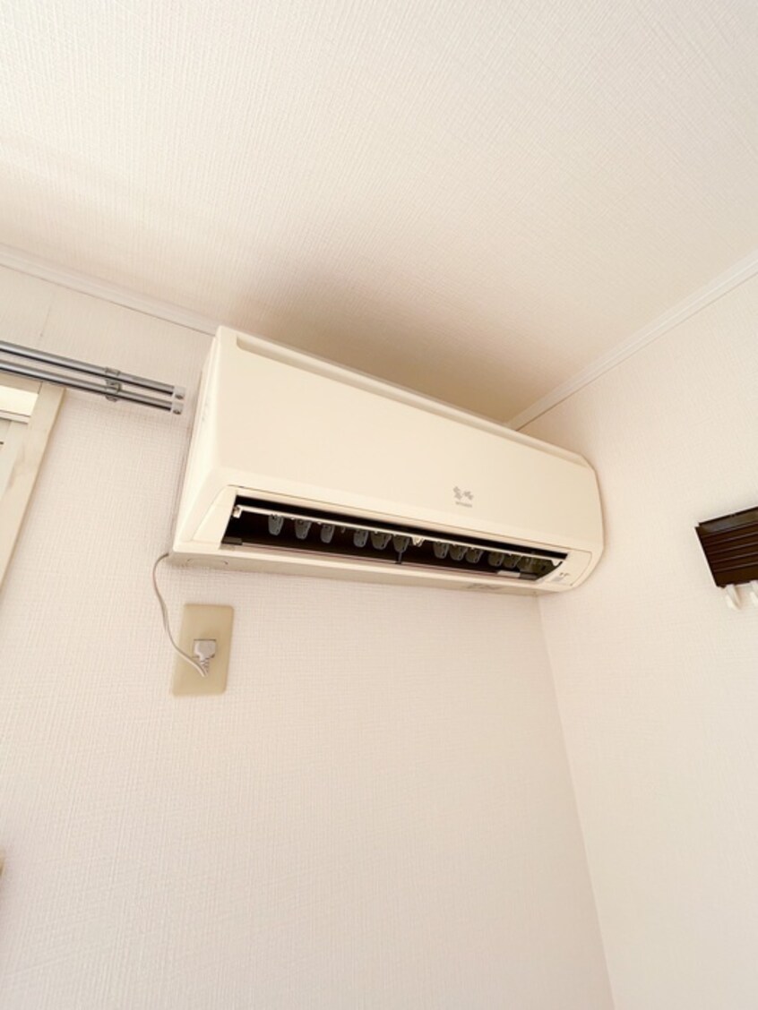 内観写真 カーサ・ドマーニ