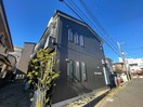 外観写真 ＣＡＳＡ　ＲＯＣＣＯ