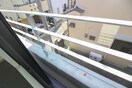 ベランダ・バルコニー ＣＡＳＡ　ＲＯＣＣＯ
