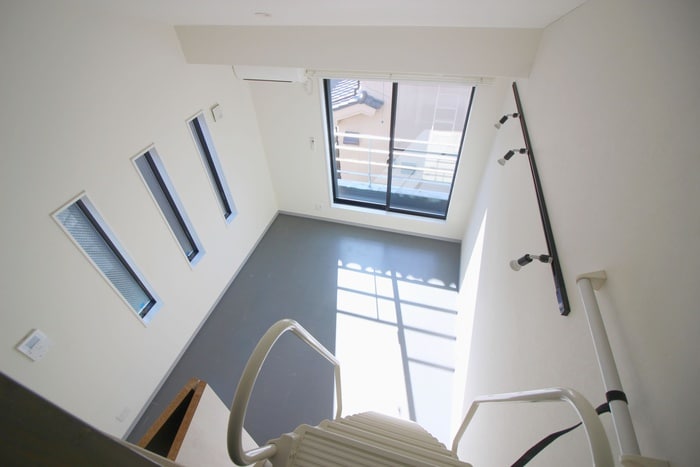 内観写真 ＣＡＳＡ　ＲＯＣＣＯ