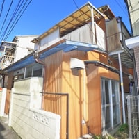 加藤様大川町貸家