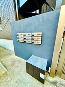 建物設備 Ｅｓｔｒｅｌｌａ