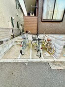駐輪場 Ｅｓｔｒｅｌｌａ