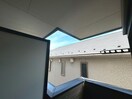 室内からの展望 Ｅｓｔｒｅｌｌａ