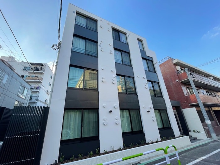 外観写真 Reve Residence本駒込