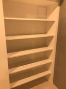 収納 Reve Residence本駒込