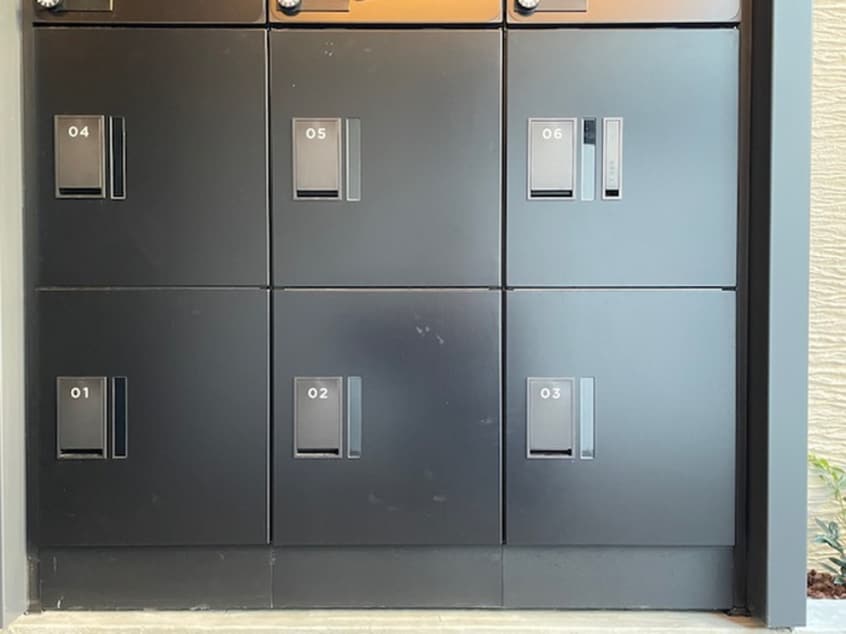 建物設備 Reve Residence本駒込