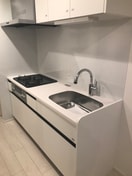 キッチン Reve Residence本駒込