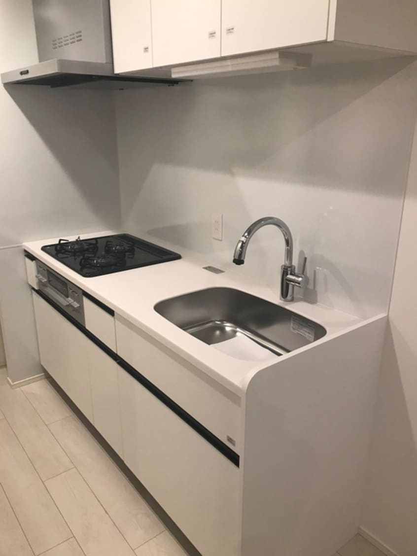 キッチン Reve Residence本駒込