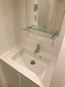 洗面 Reve Residence本駒込