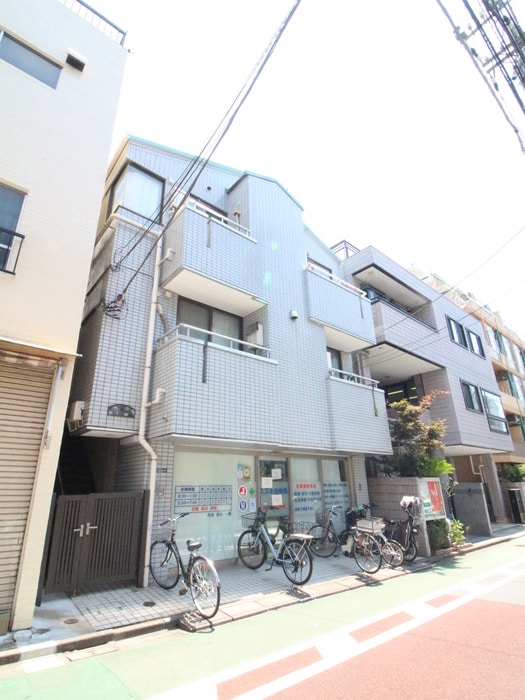 外観写真 シャトレ－いしかわ