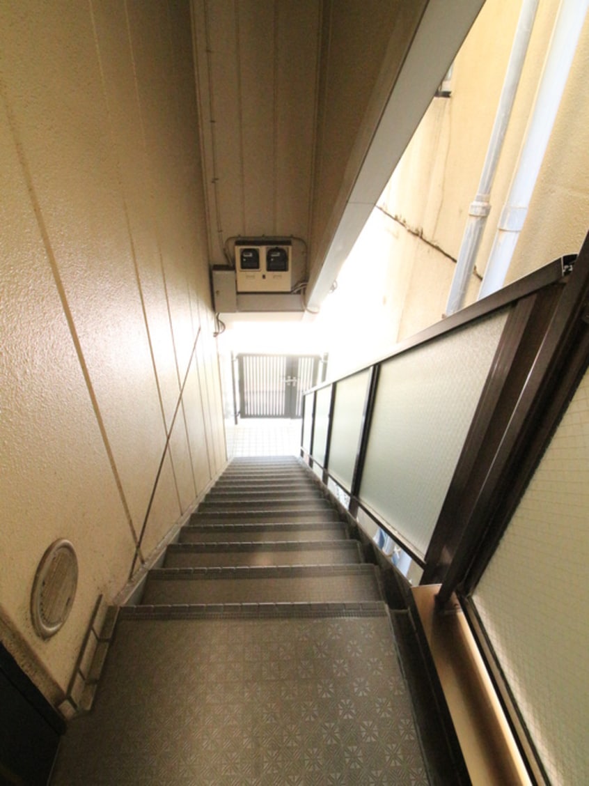 外観写真 シャトレ－いしかわ