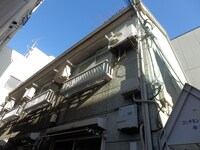 コンチネンタルハイム