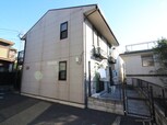 アムールとつかⅡ