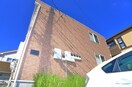 外観写真 グリ－ンヒルズ