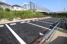 駐車場 クロシェットｎ2