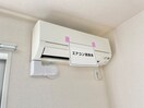 内観写真 クロシェットｎ2