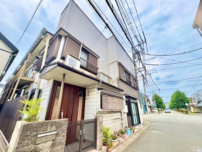 外観写真 近藤荘