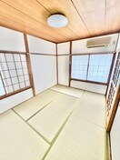居室 近藤荘