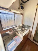 キッチン 近藤荘