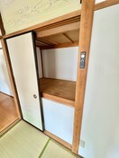 内観写真 近藤荘