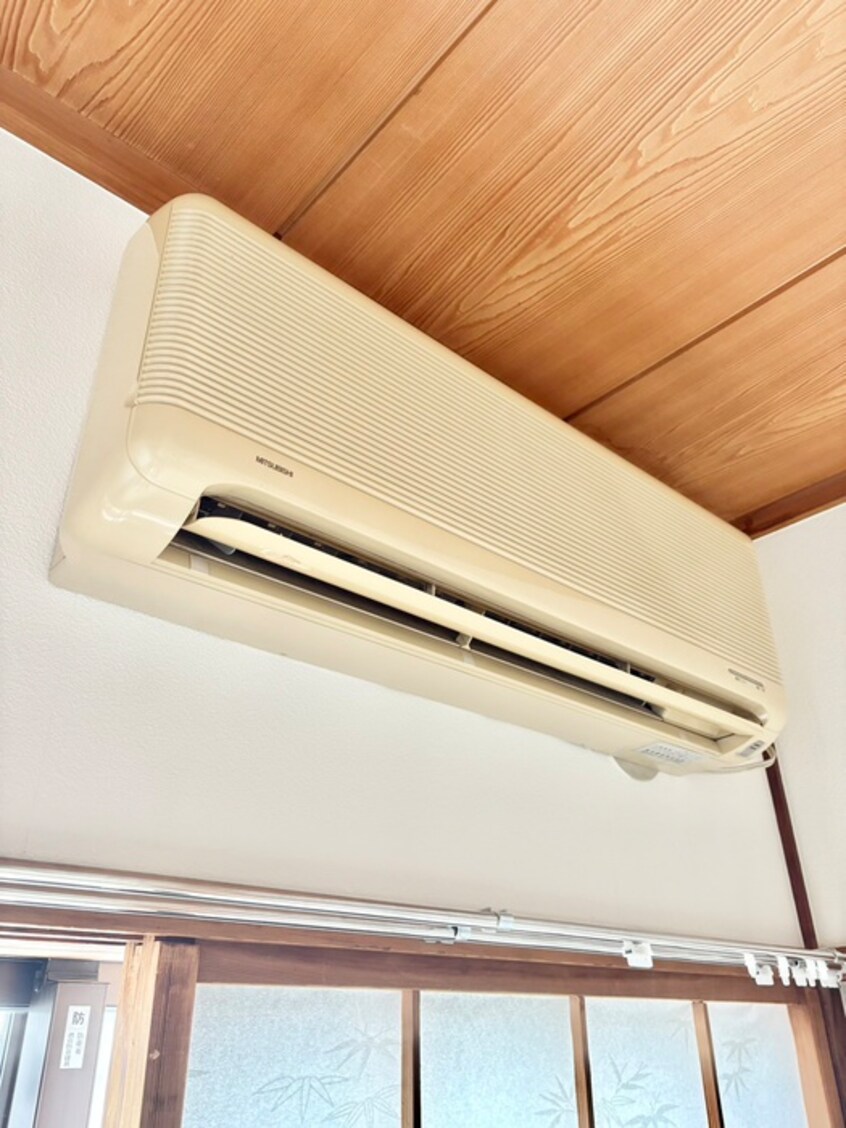 内観写真 近藤荘