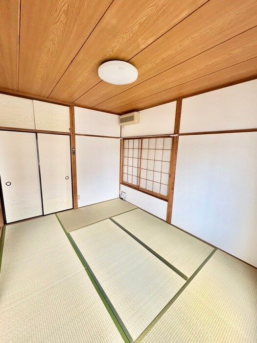 居室 近藤荘