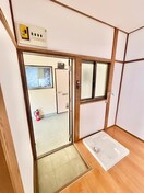内観写真 近藤荘