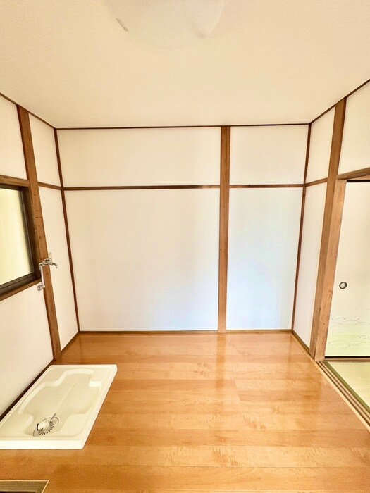 内観写真 近藤荘