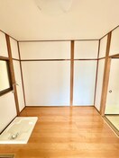 内観写真 近藤荘