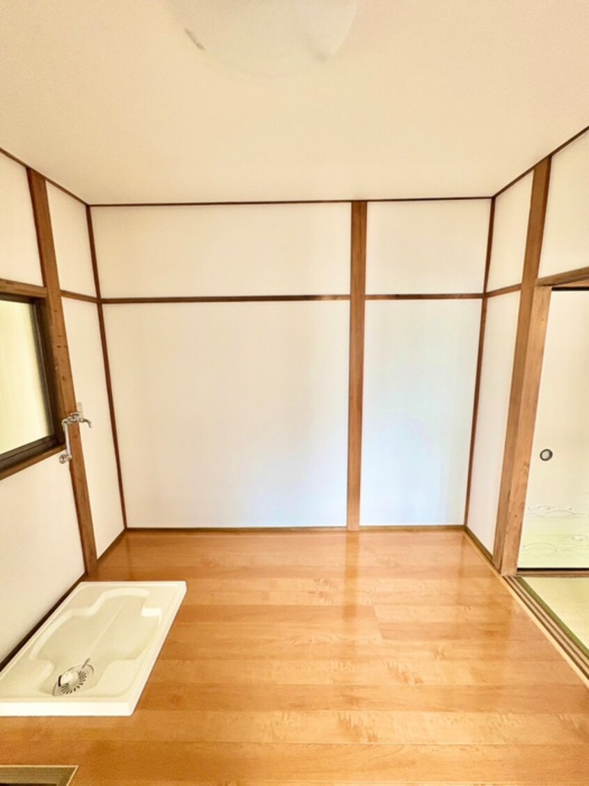 内観写真 近藤荘