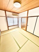居室 近藤荘