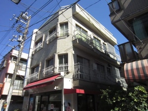 関口マンション