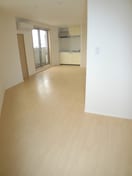 居室 オークリーフ