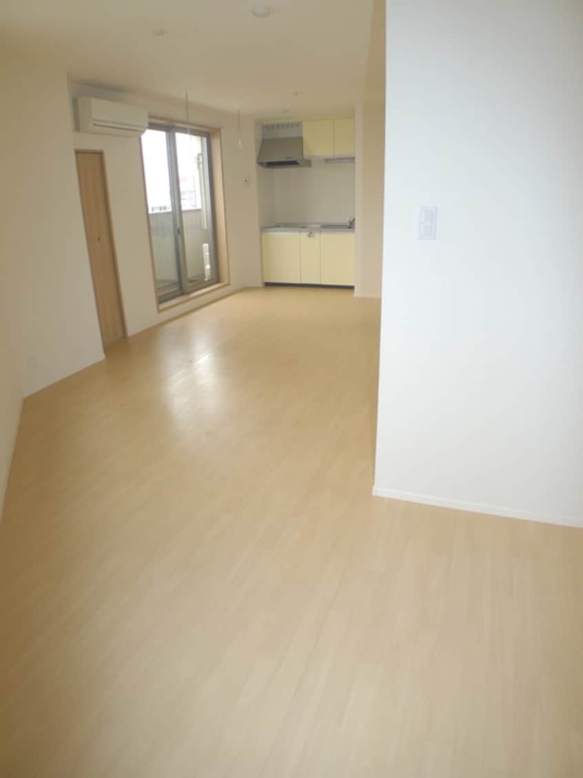 居室 オークリーフ