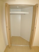 収納 オークリーフ