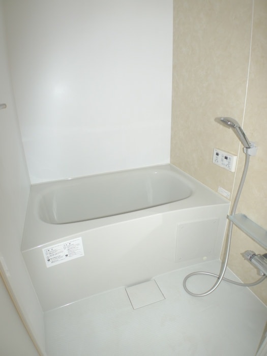 バス／シャワールーム等 オークリーフ