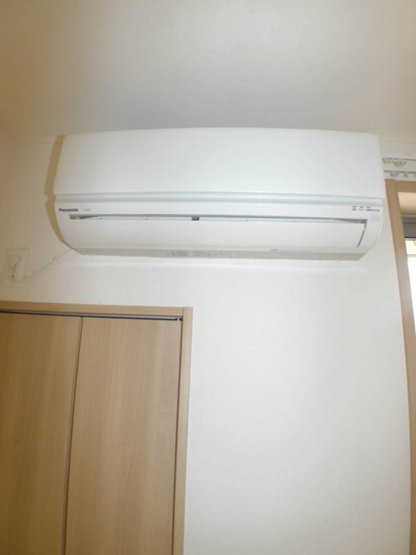 内観写真 オークリーフ