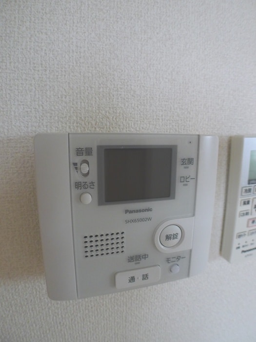 内観写真 オークリーフ