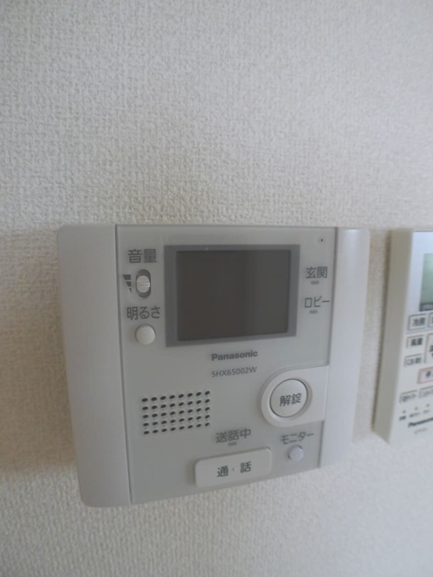 内観写真 オークリーフ