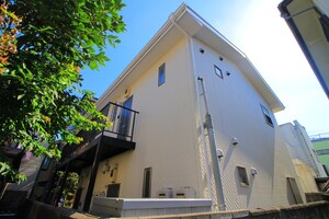 ホワイト上板