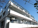 ア－バンホ－ムズ宮前平の外観